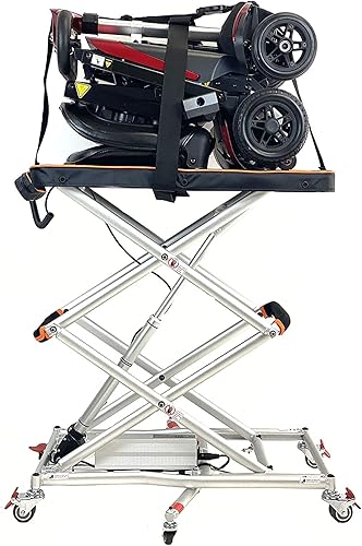 Miniatura 8 de GoLite Mini elevador portátil