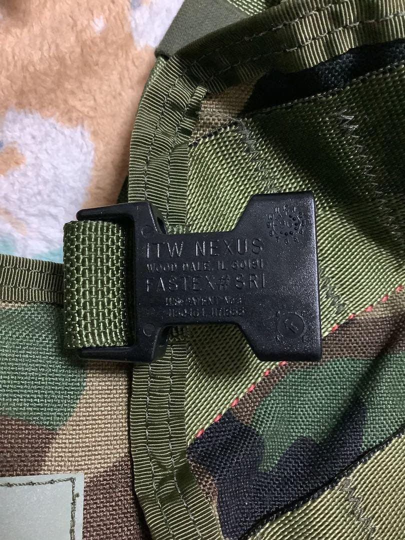 米軍放出品　マガジン　6個セット 7.62mm マガジン 米軍 払下の商品詳細｜ミリタリーショップなら