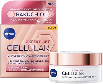 NIVEA cellular expert lift デイ&ナイトクリームセット NIVEA cellular expert lift デイ&ナイトクリームセット