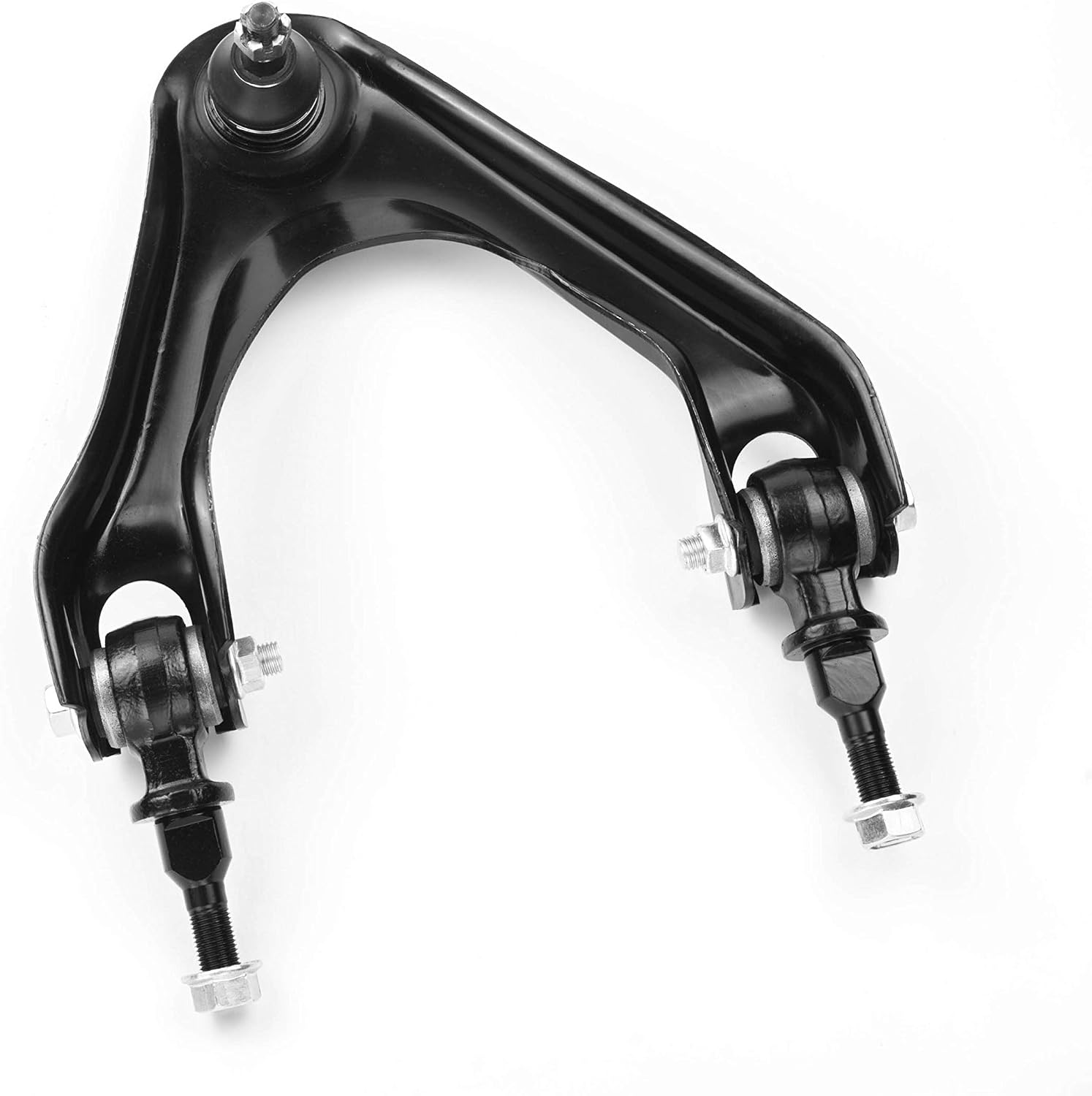 K90446 K90447 2PCS Front Suspension Kit-2 Upper Contol Arm Ball Joint Assembly Compatible with 1994-1997 Honda Accord 1995-1998 Honda Odyssey 1997-1999 Acura CL 1996-1999 Isuzu Oasis