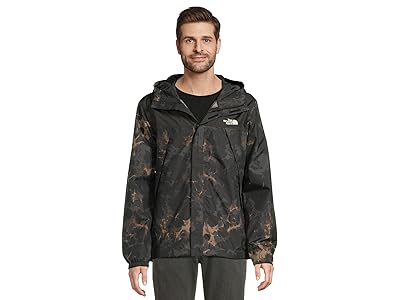 The North Face Antora Jacket-Print Men