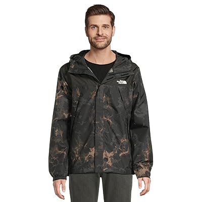The North Face Antora Jacket Print Men