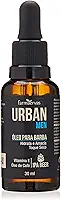 Urban Óleo Para Barba Men Ipa Incolor 30 Ml