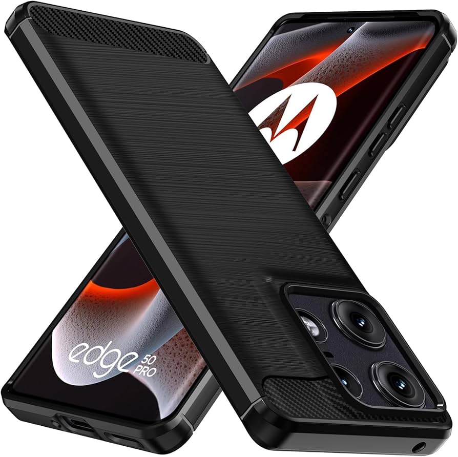 edge 50s pro ブラック ソフトバンク「motorola edge 50s pro
