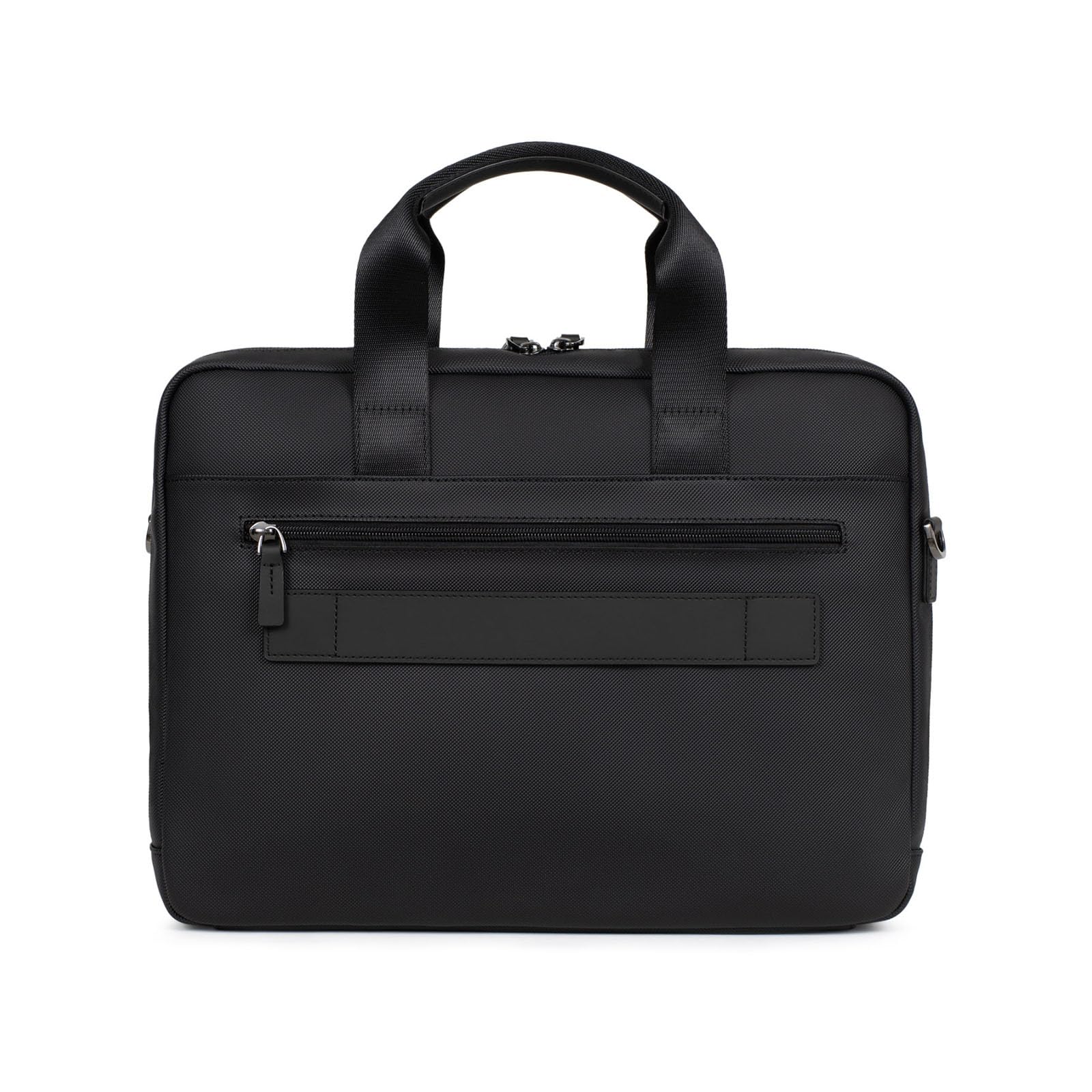 Hexagona Bolso 589170 Noir Talla Única Unisex Adultos
