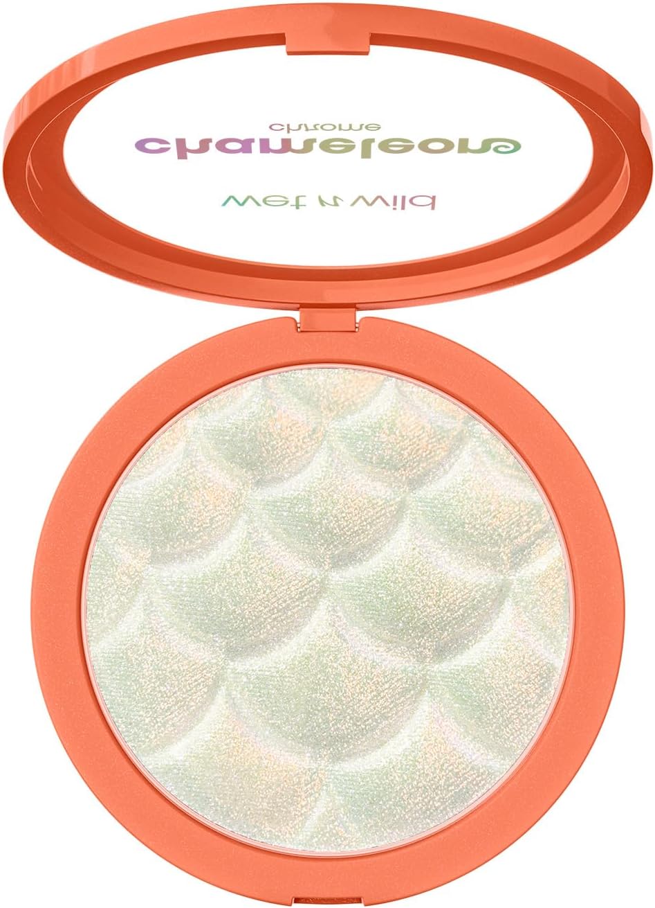 Chameleon Chrome Highlighter