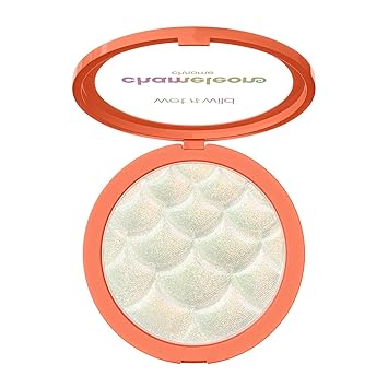 Chameleon Chrome Highlighter