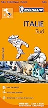 Download Carte Italie Sud Michelin PDF