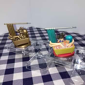 【クリスマスセール】ドラカプ ✴️悟空&amp;ブルマ✴️クライシス編 クリスマスセール】ドラカプ ✴️悟空&ブルマ✴️クライシス編