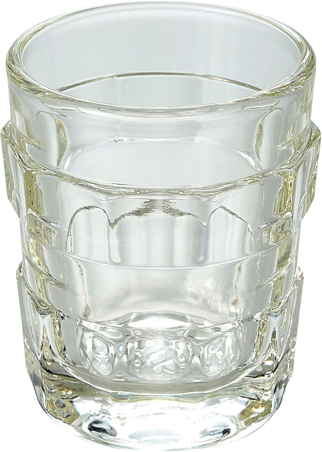 La Rochere 639601 Shot Glass, Clear, 60cc Shooter