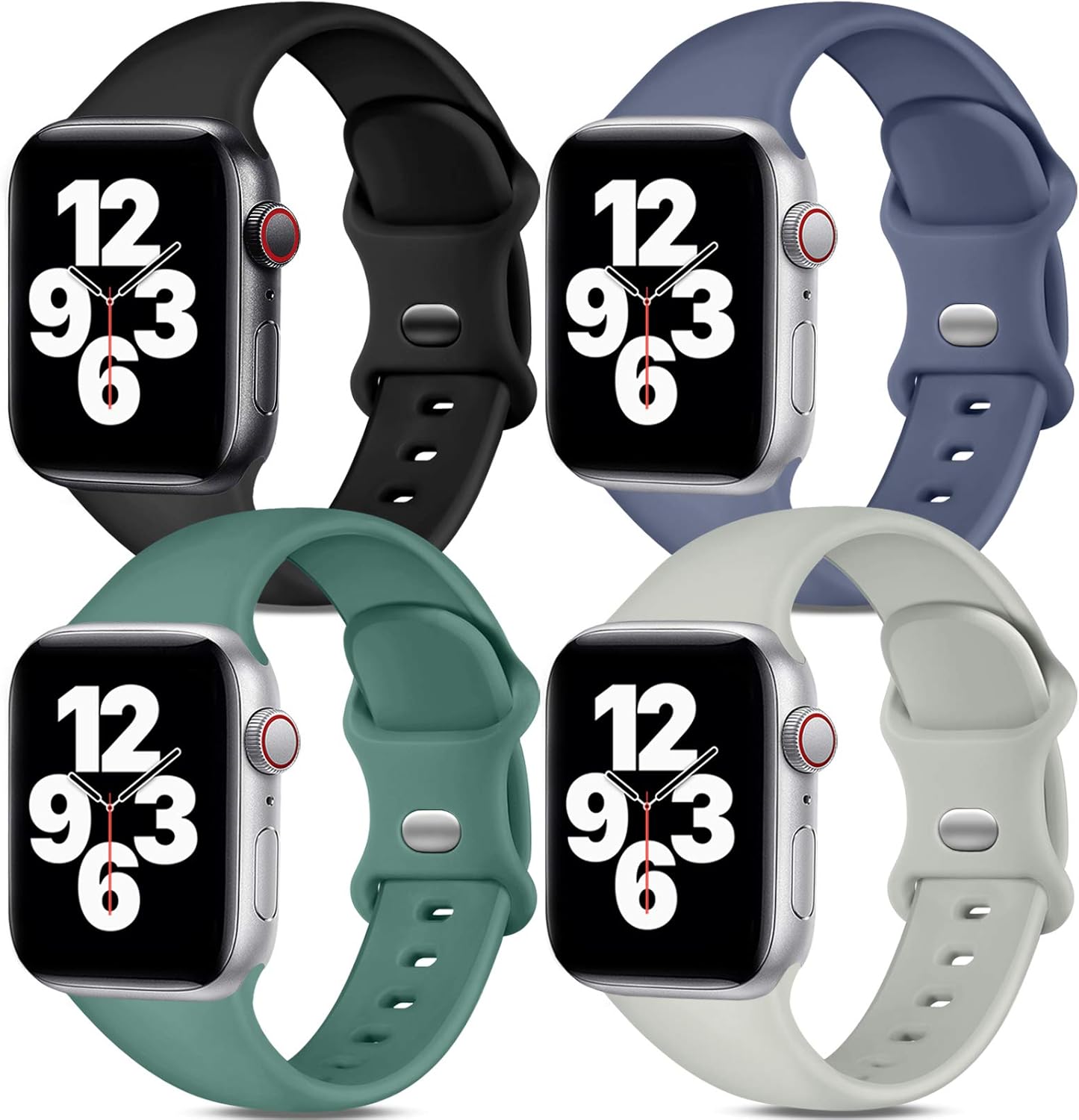 amazon apple watch series 3 bands 38mm