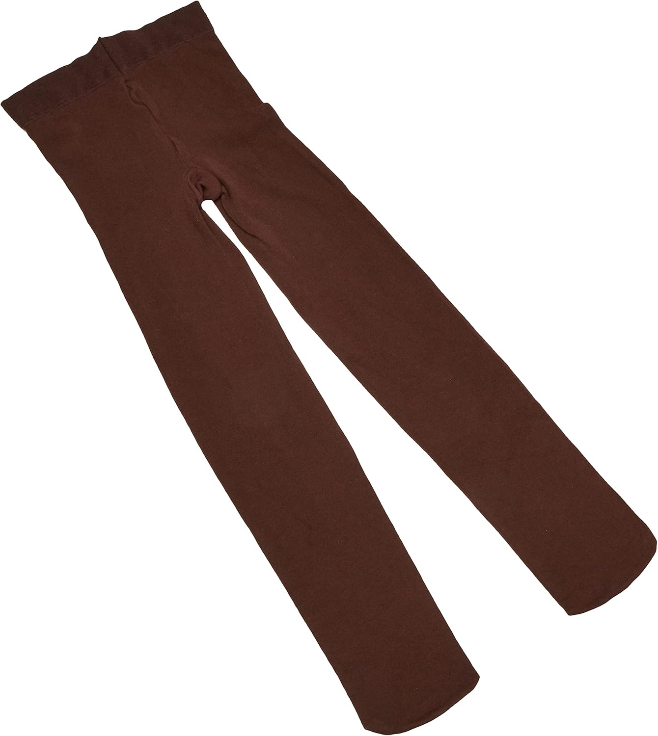 Jefferies Socks Girls 2-6X Pima Cotton Tights - Image 2