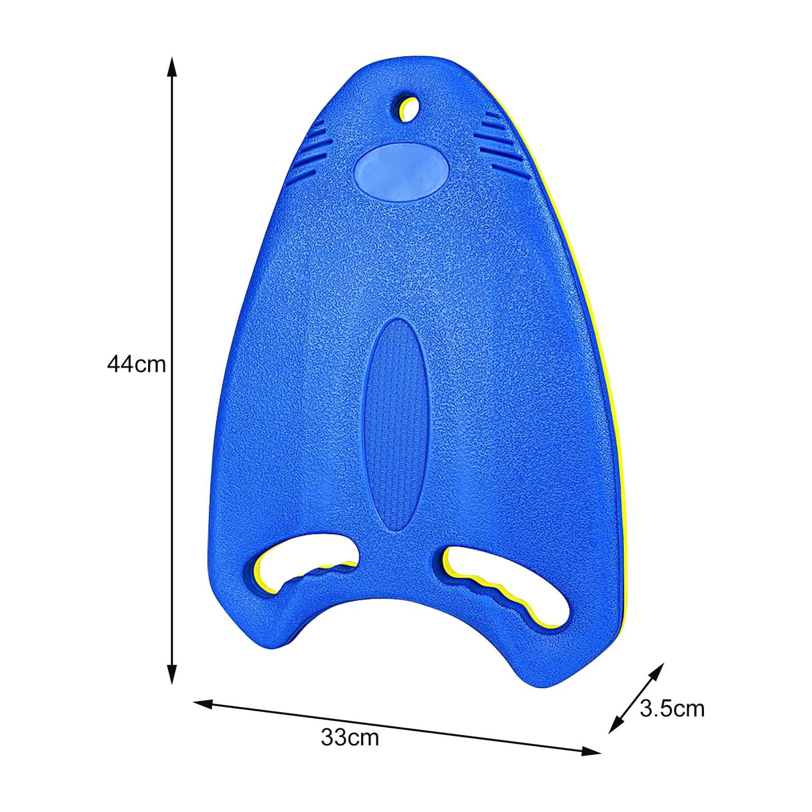 2PCS Tavole galleggianti per nuotare Tavola da nuoto unisex