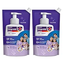 Moskito Safe Alcohol and Deet Free Natural Mosquito Repellent Spray – 100ml (Pack of 2)