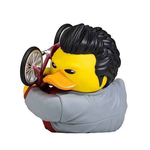 TUBBZ Caja Edición: Yakuza Like A Dragon - Kazuma Kiryu Figura Coleccionable de Pato de Goma Disfrazado