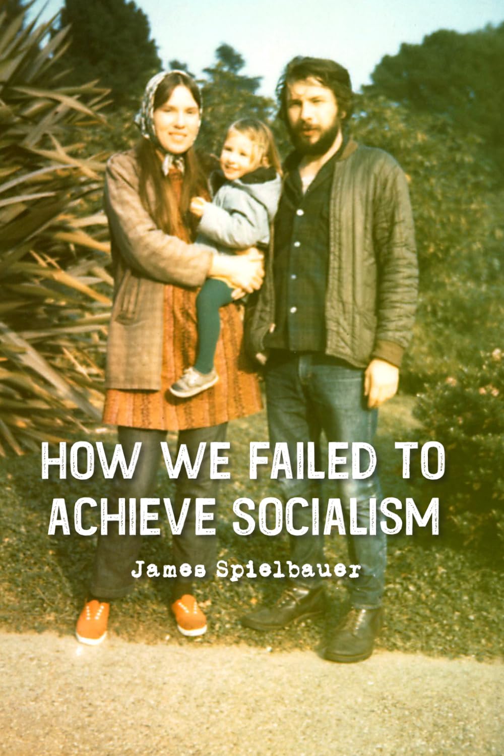 How We Failed to Achieve Socialism