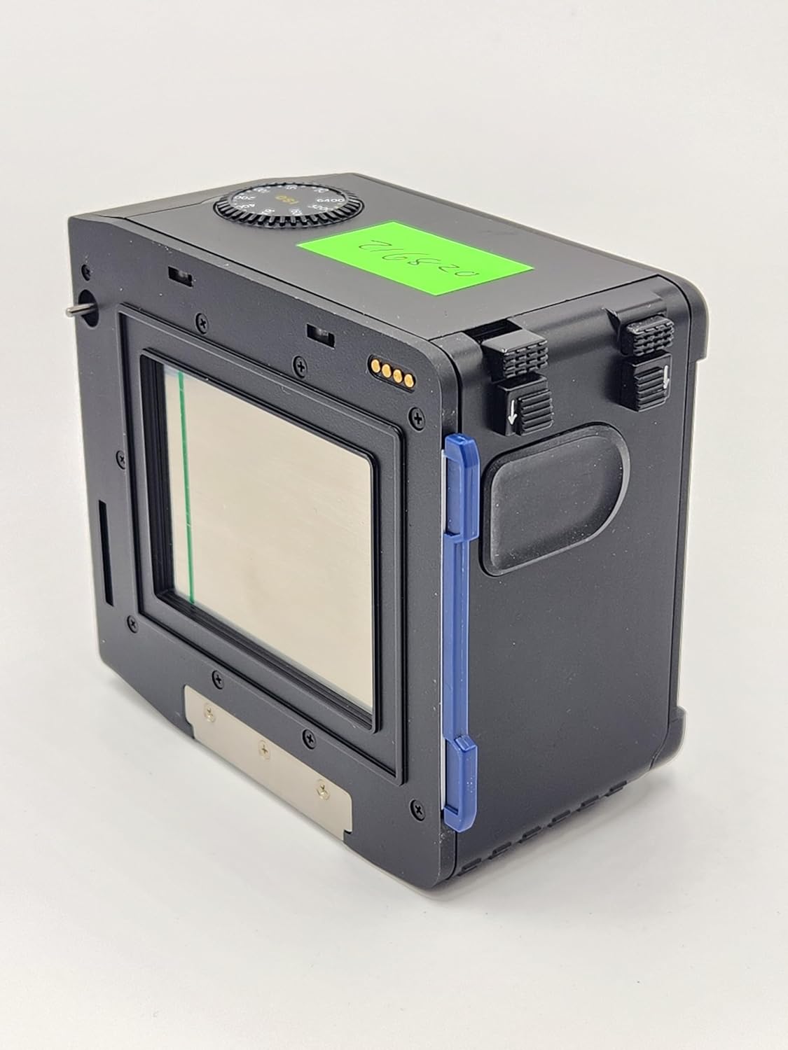 M645 Pro 120 Film Magazine