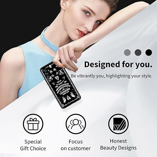 Miniatura 6 de Funda para Samsung Galaxy A13 5G 2021Samsung A04s con soporte para el dedo para teléfono, correa de mano elástica, funda de TPU a prueba de golpes