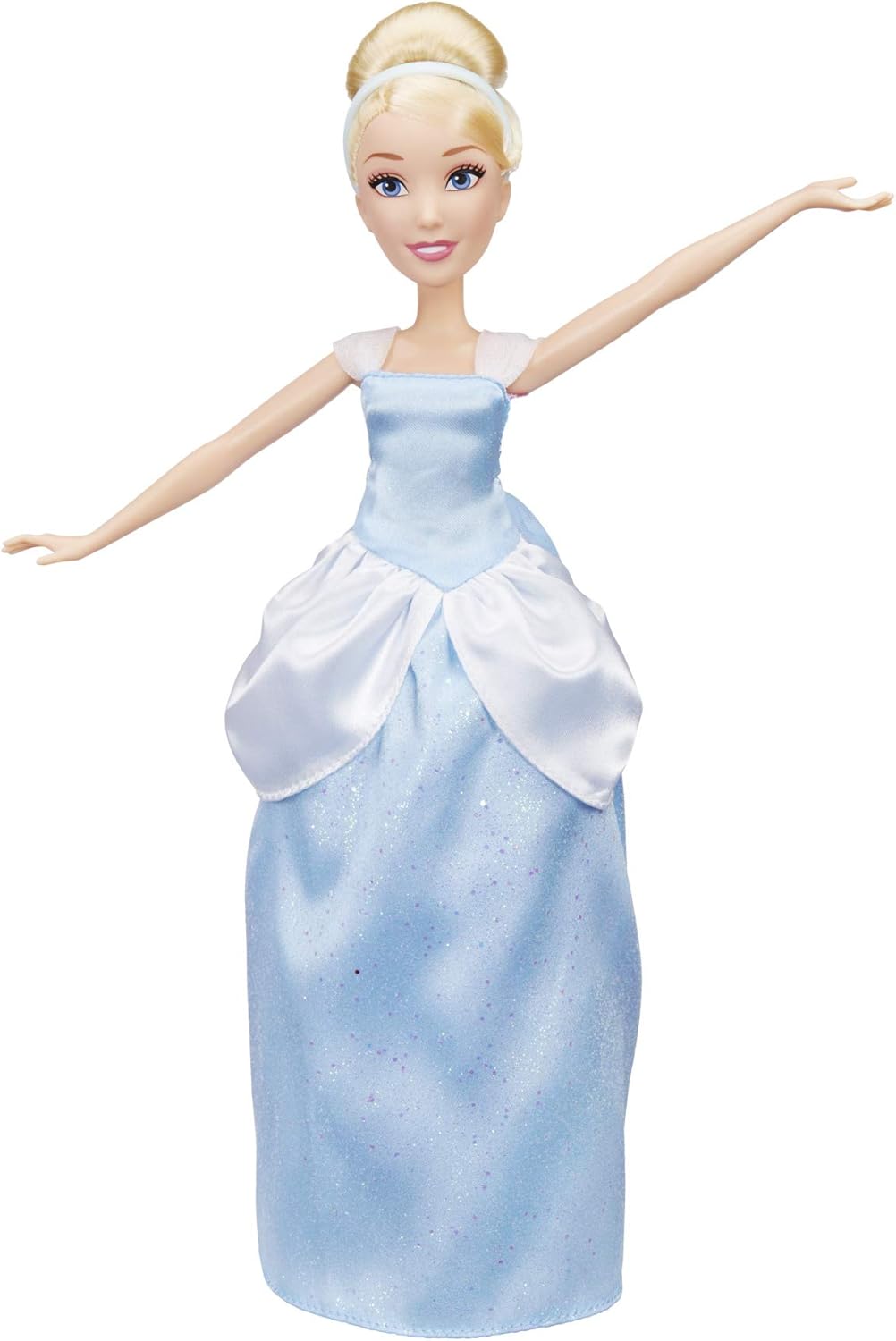 Disney Princess Fashion Reveal Cinderella