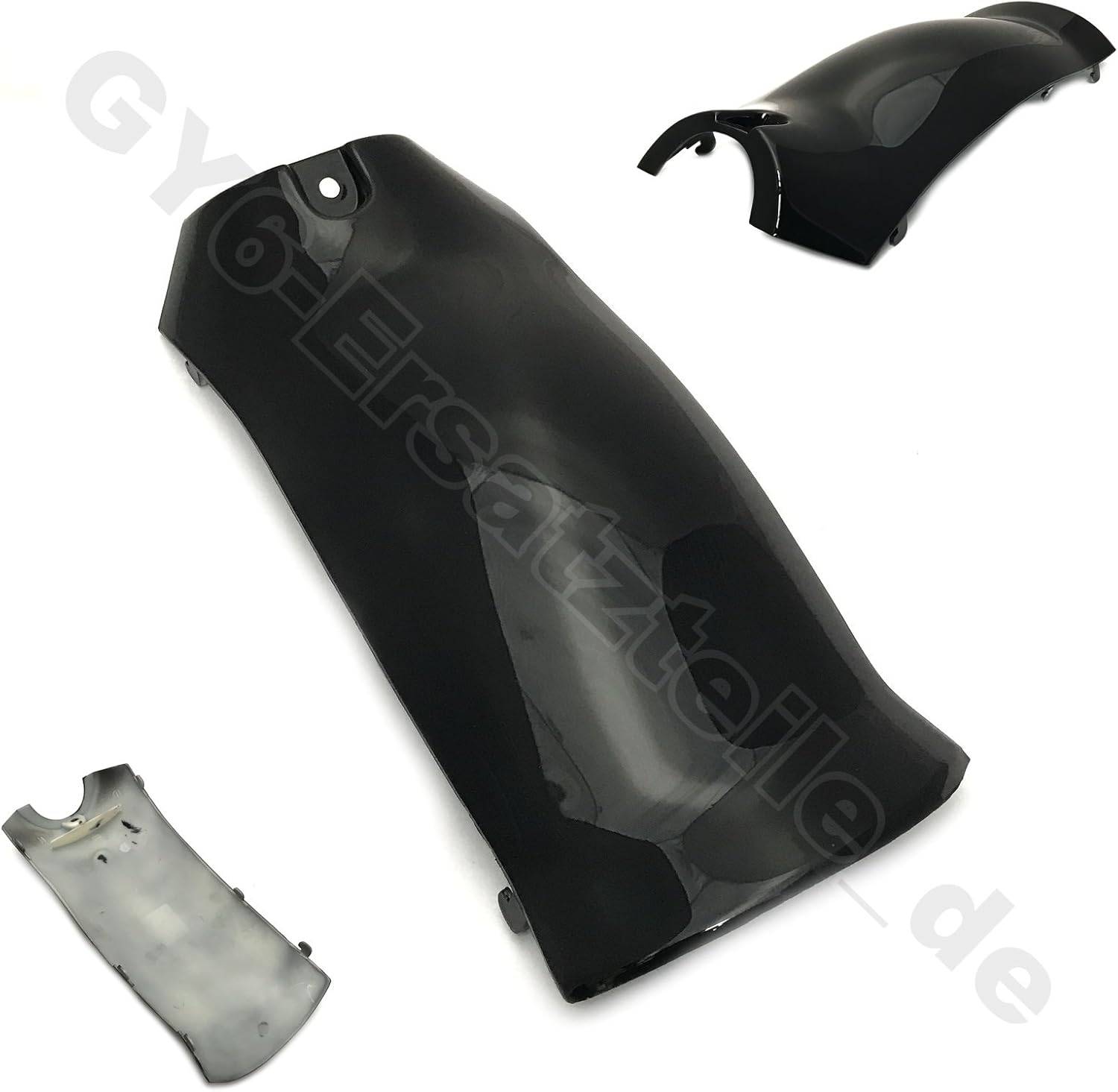 Scooter Parts & Accessories Scooter Fairings, Panels & Parts