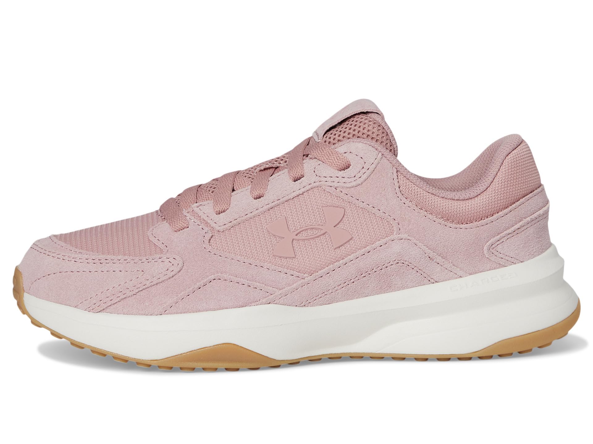 Under Armour UA W Edge Suede Scarpa da allenamentoDonna