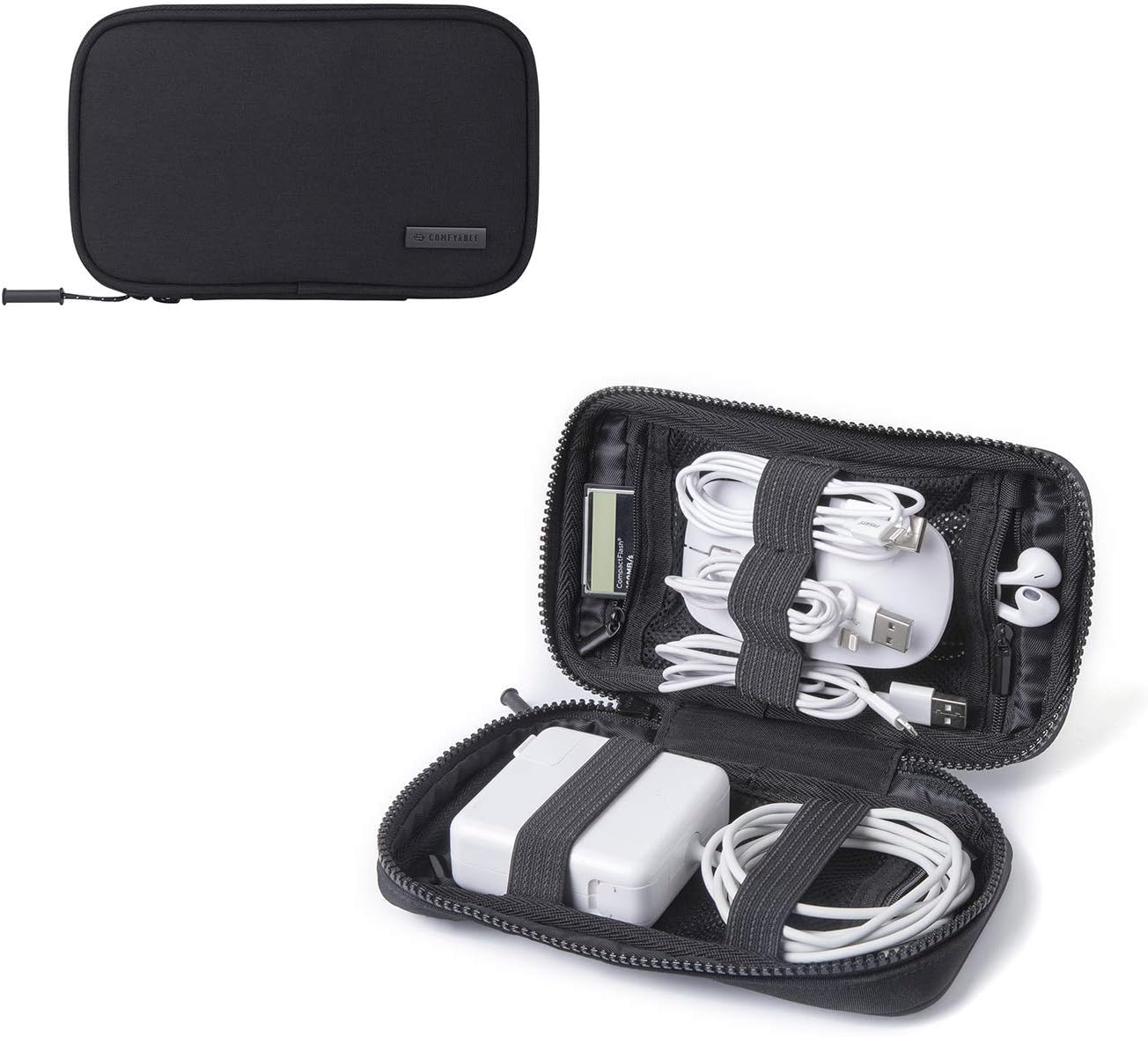 electrical organiser