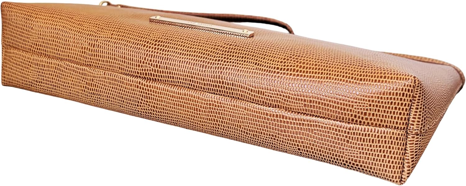 BRAHMIN Kayla Wristlet Clutch