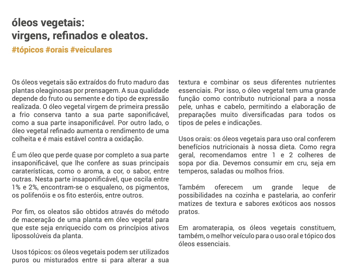 Terpenic Lab Aceite Vegetal de Almendra Dulce Virgen