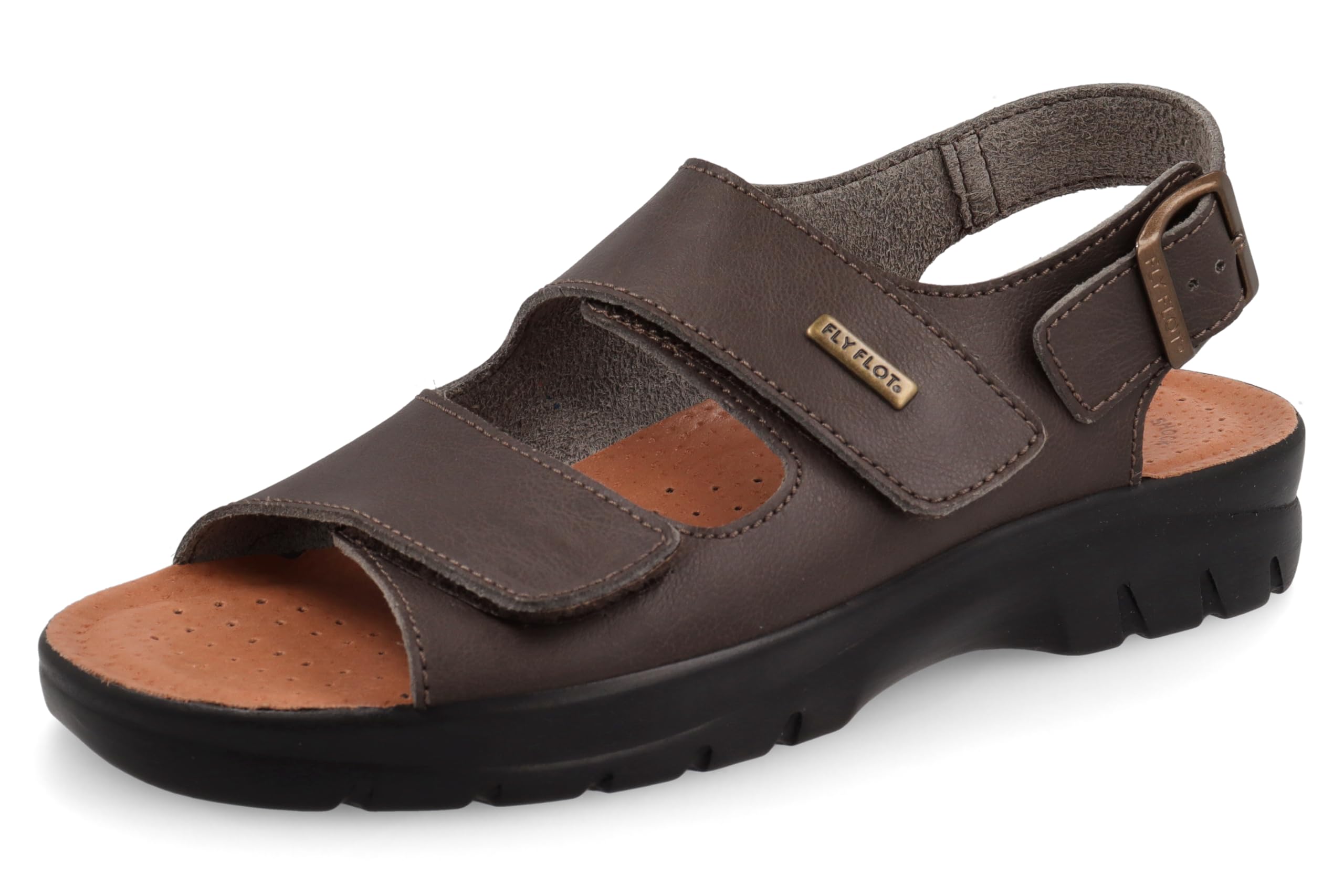 Fly Flot Sandalo Uomo Strappo