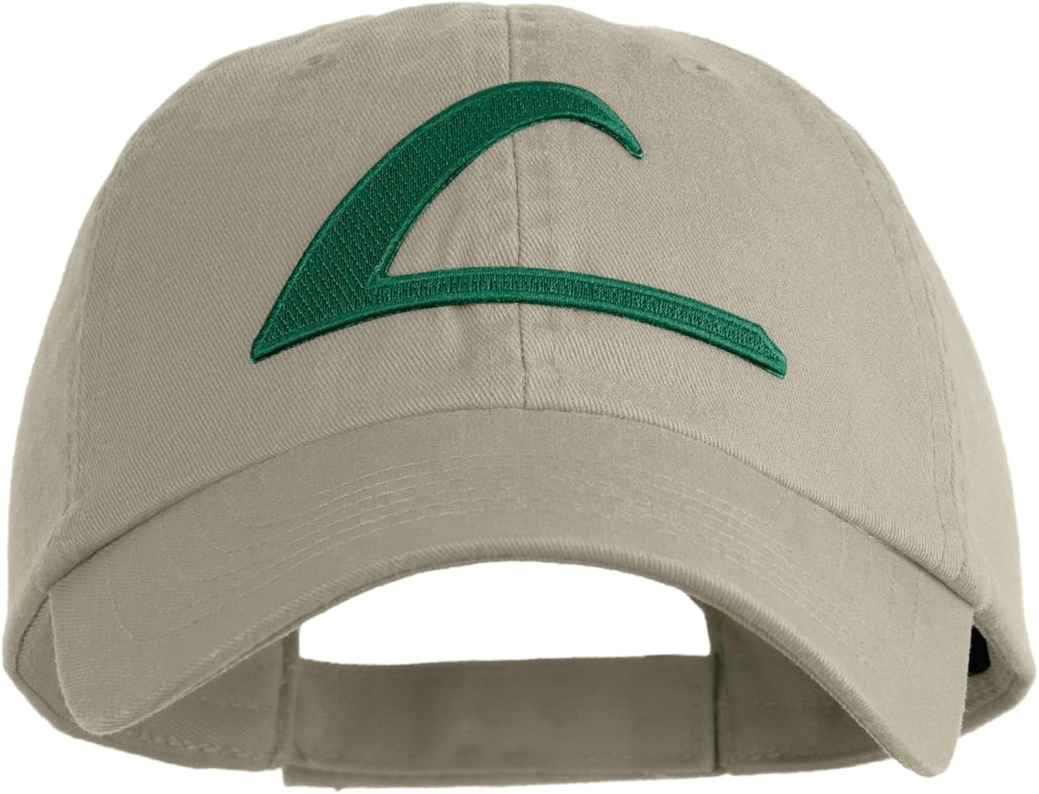 Ash Ketchum League Expo Patched Low Profile Polyethylene Terephthalate Spun Washed Cap
