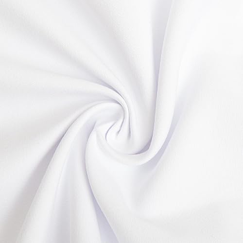 Miniatura 2 de NTBAY Juego de ropa de cama para niños pequeños, juego de ropa de cama suave y transpirable de 4 piezas para niños y niñas, incluye edredón