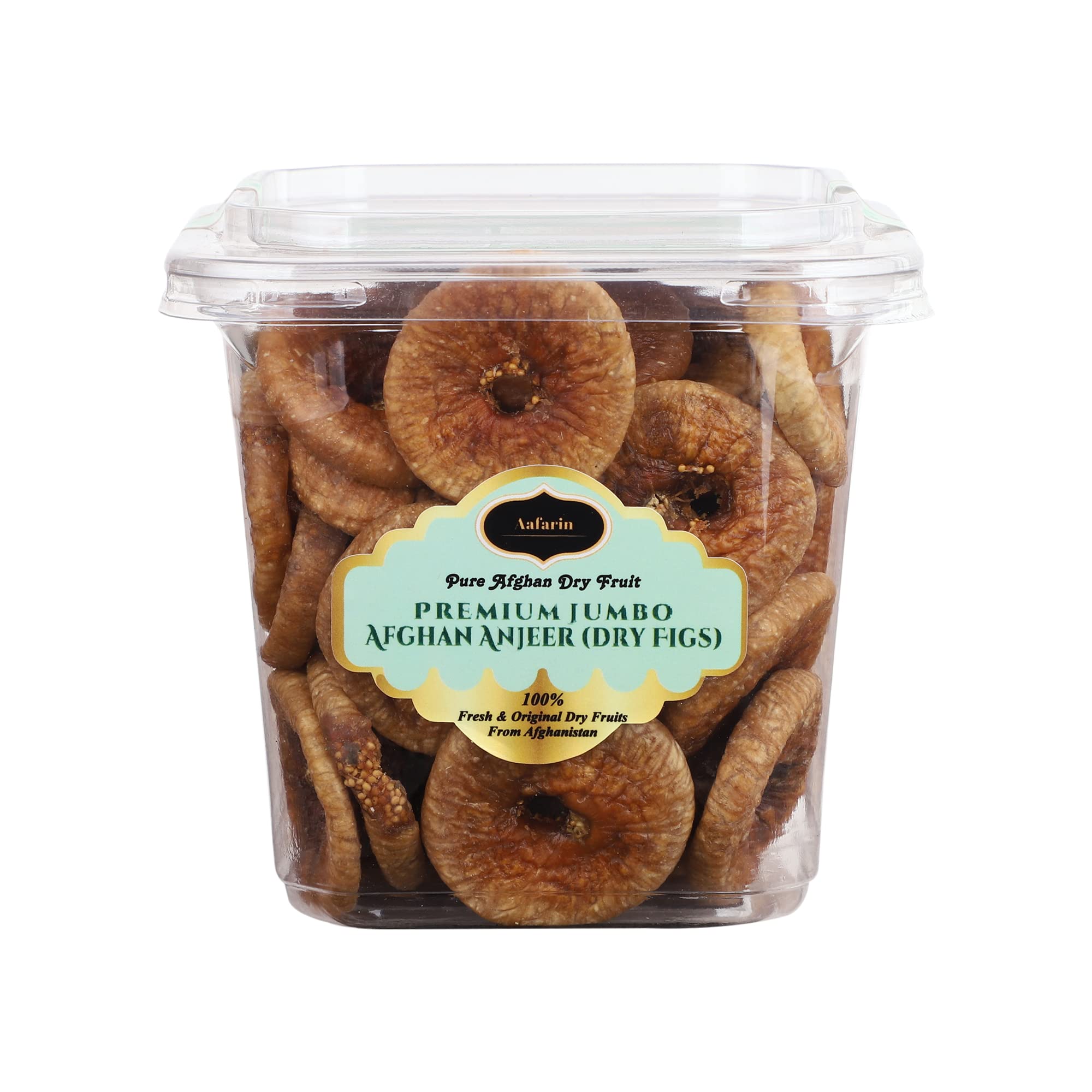 AAFARIN PREMIUM AFGHAN ANJEER ( DRY FIG) (1000 GRM) (B09TFRPZ8F) Amazon Price History, Amazon Price Tracker