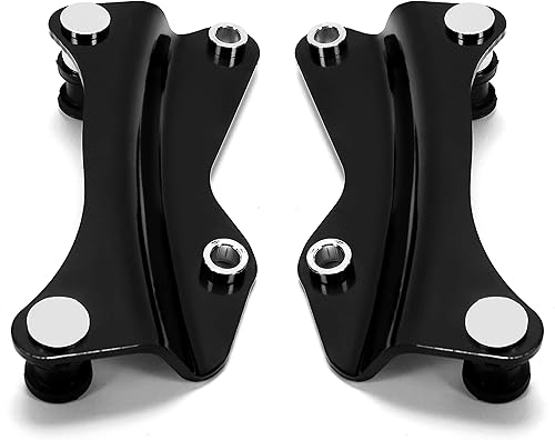 Miniatura 5 de HECASA Kit de herramientas de acoplamiento de 4 puntos compatible con Harley Davidson Touring Street Glide Electra Glide Road Glide Road Glide King