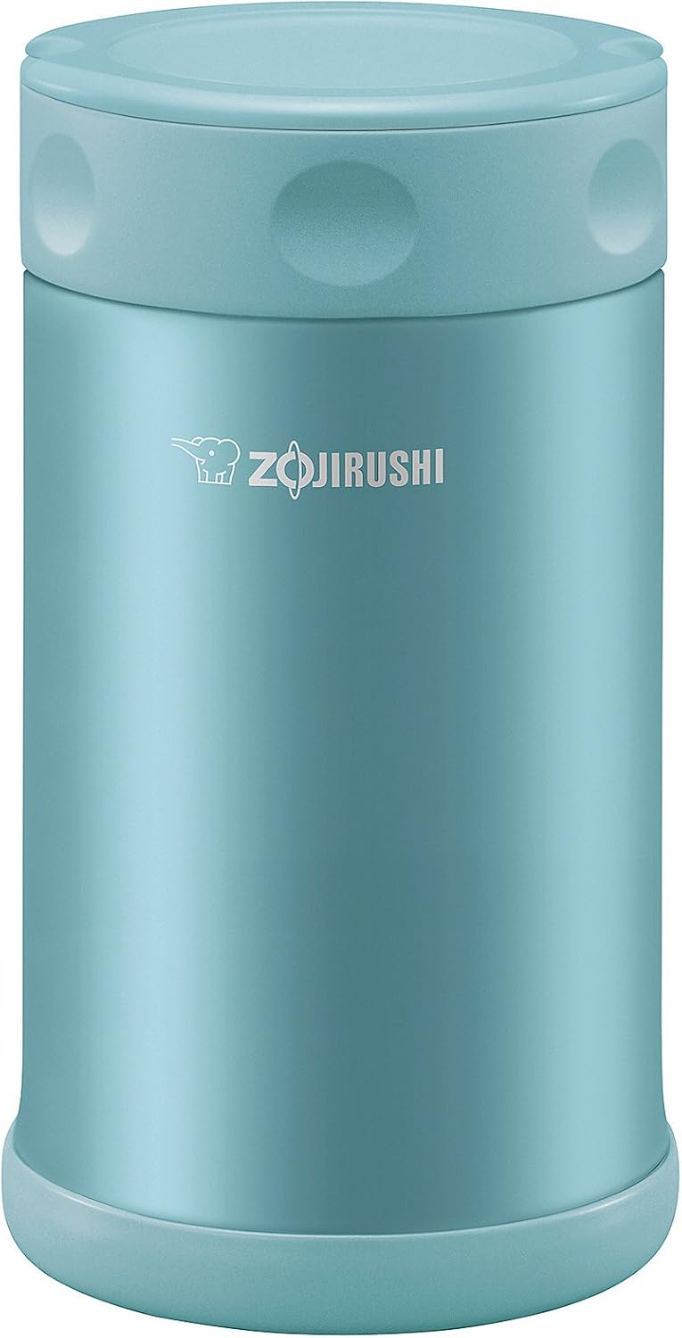 Zojirushi Stainless Steel Food Jar 25 oz. / 0.75 Liter