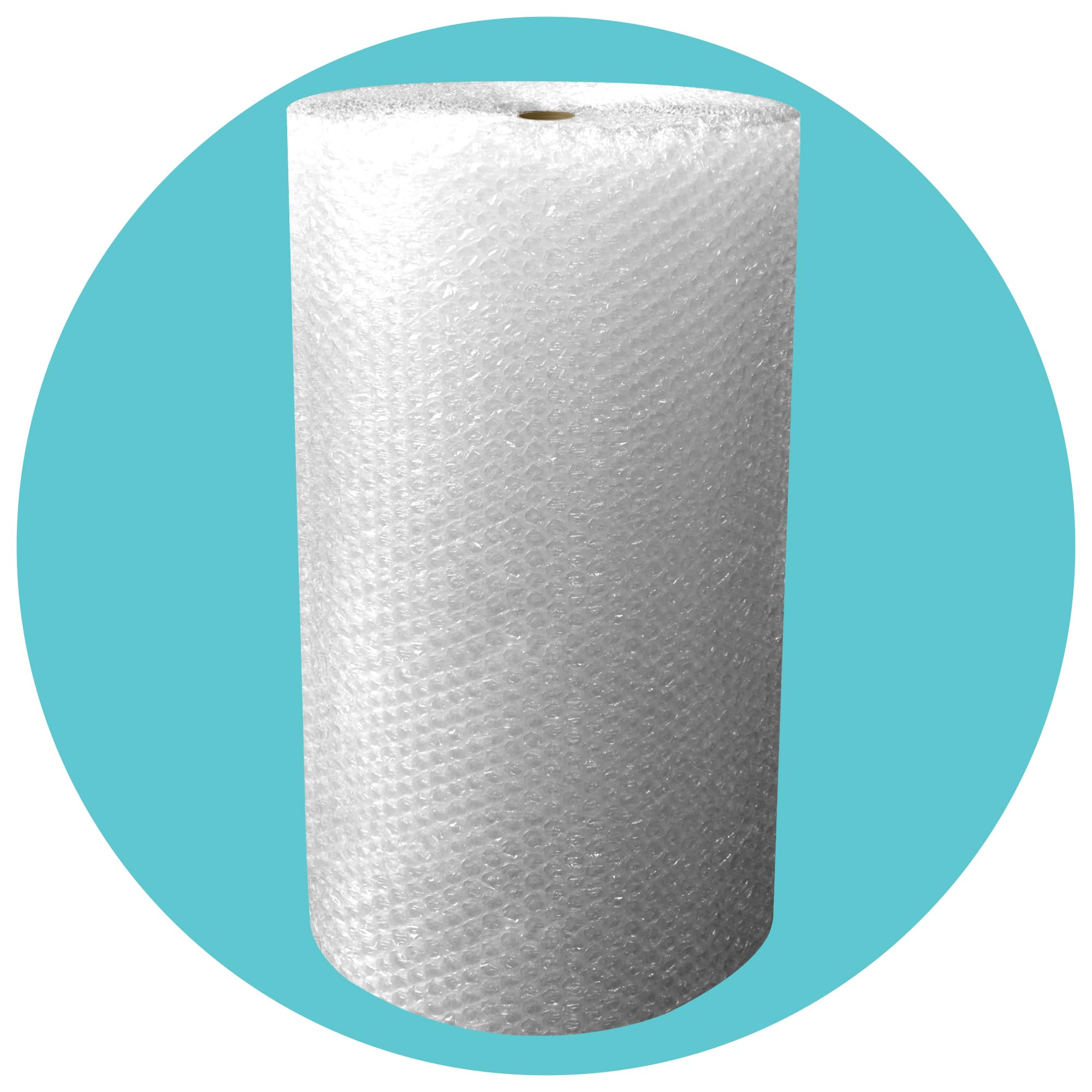 Triplast Large Bubble Wrap Roll (Pick Any Size) - Large 20mm Air Bubbles for Heavy Duty Protection - Cushioning Bubble Wrap for Moving House, Protective Packaging for Shipping & Storage (1000mm x 50m)