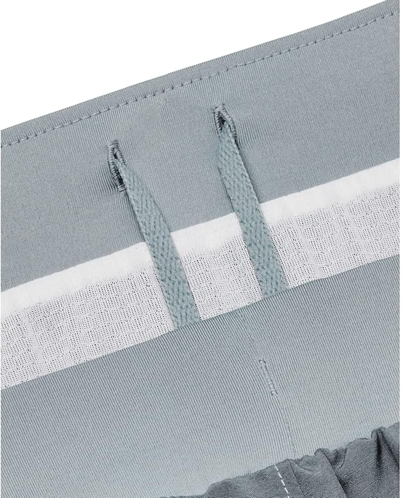 Miniatura 5 de Under Armour Fly By 2.0 - Pantalones cortos para correr para mujer