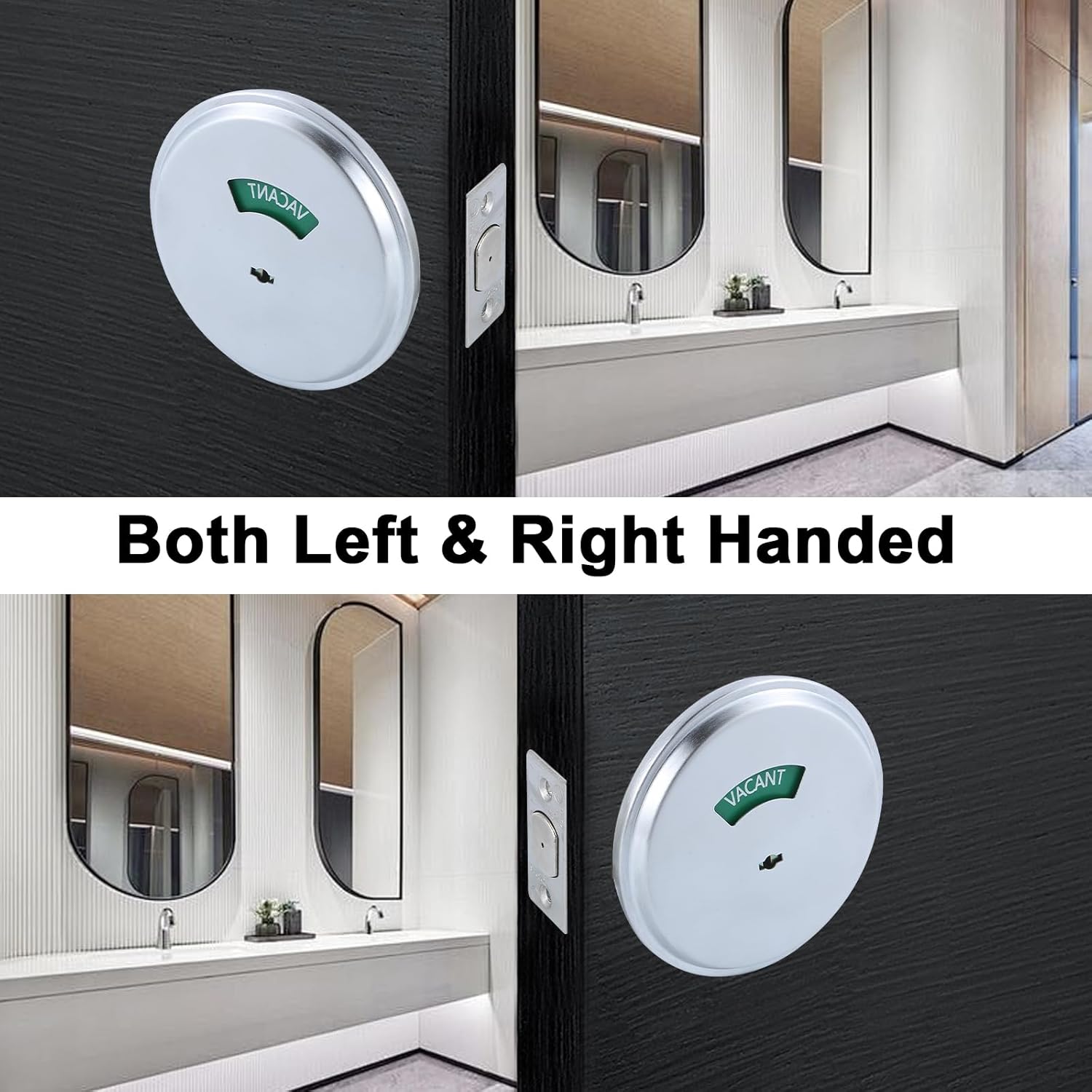 Grade 2 Deadbolt for Commercial Privacy Use-1P