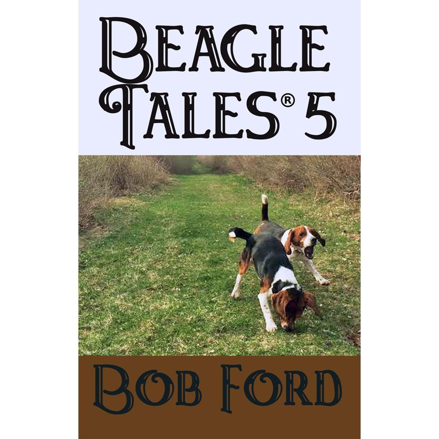 Beagle Tales 5