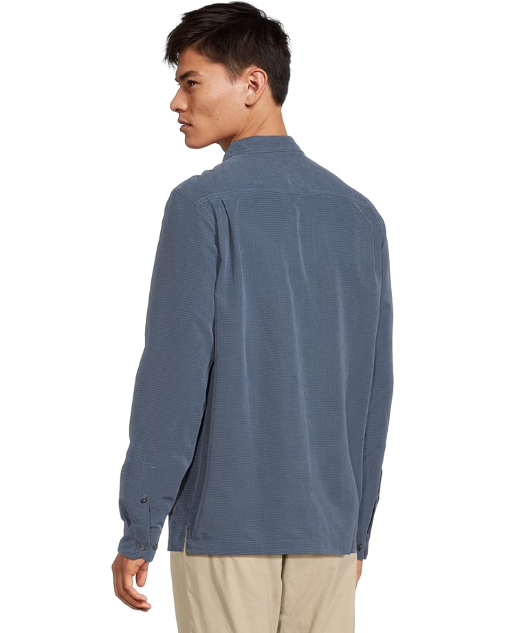 Royal Robbins Mojave Pucker Long Sleeve - #3 of 5