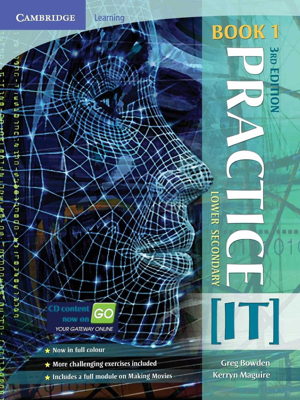 Practice IT Book 1 with CD-ROM