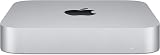 2020 Apple Mac Mini with Apple M1 Chip (8GB RAM, 256GB SSD Storage) Silver (Renewed) - 1