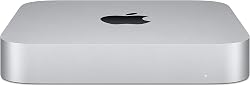 2020 Apple Mac Mini avec une puce Apple M1 (8GB RAM, 256G…
