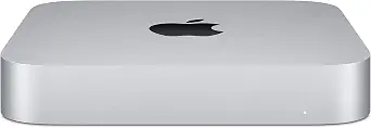 Apple Mac mini with M1 Chip (8GB RAM, 256GB SSD)