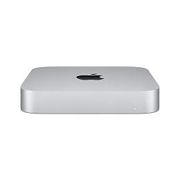 Apple Mac Mini M1 Review: Everyday Durability and Household Value
