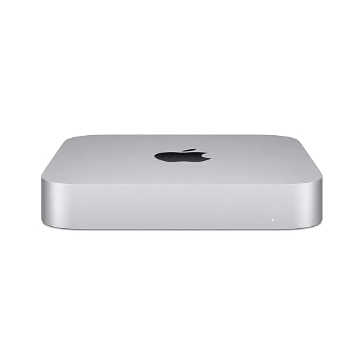 Apple Mac Mini M1 Review: Everyday Durability and Household Value