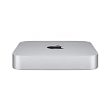 2020 Apple Mac Mini with Apple M1 Chip &lpar;8GB RAM&comma; 256GB SSD Storage&rpar;