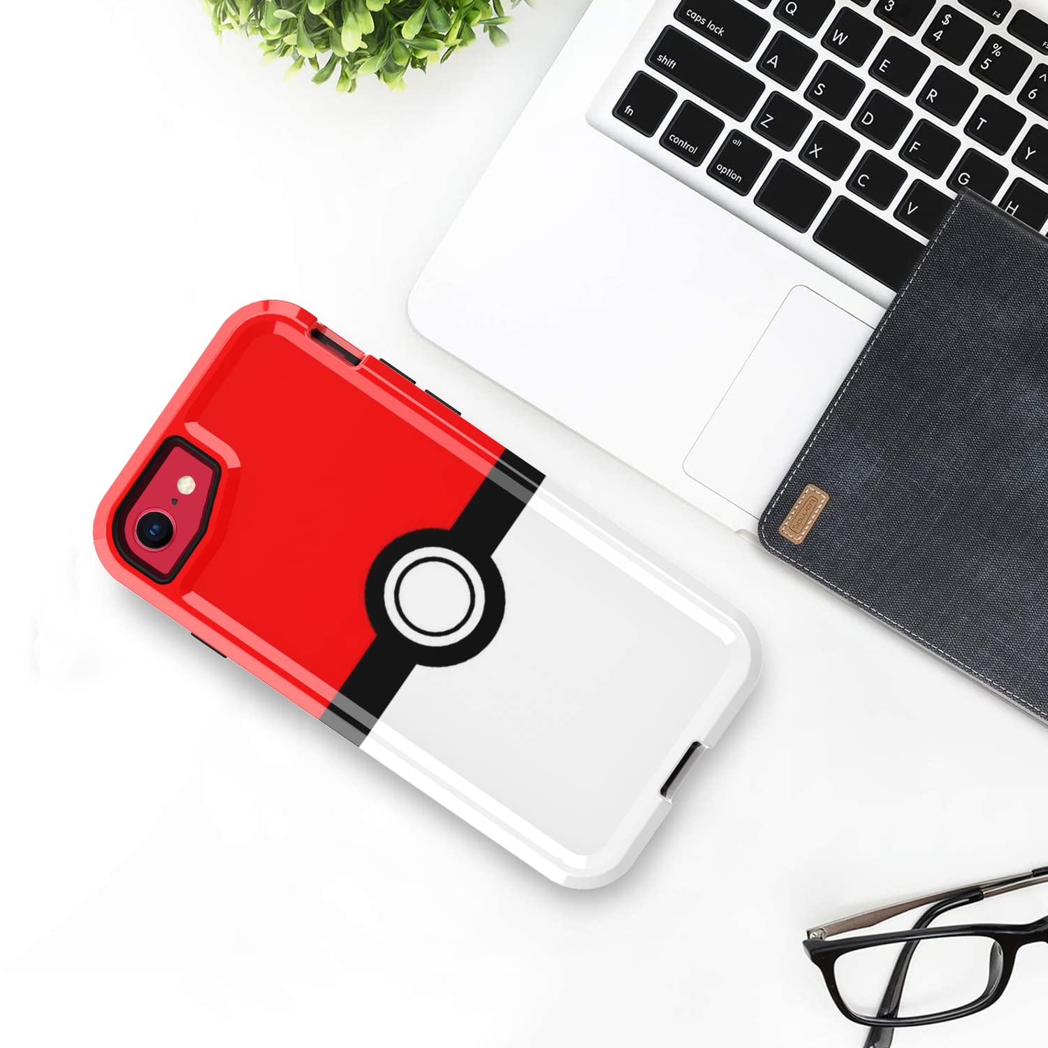 【ボブ】iPhoneSE2 Amazon.com: SupBo for iPhone SE 2022 - Anime Cartoon Kawaii