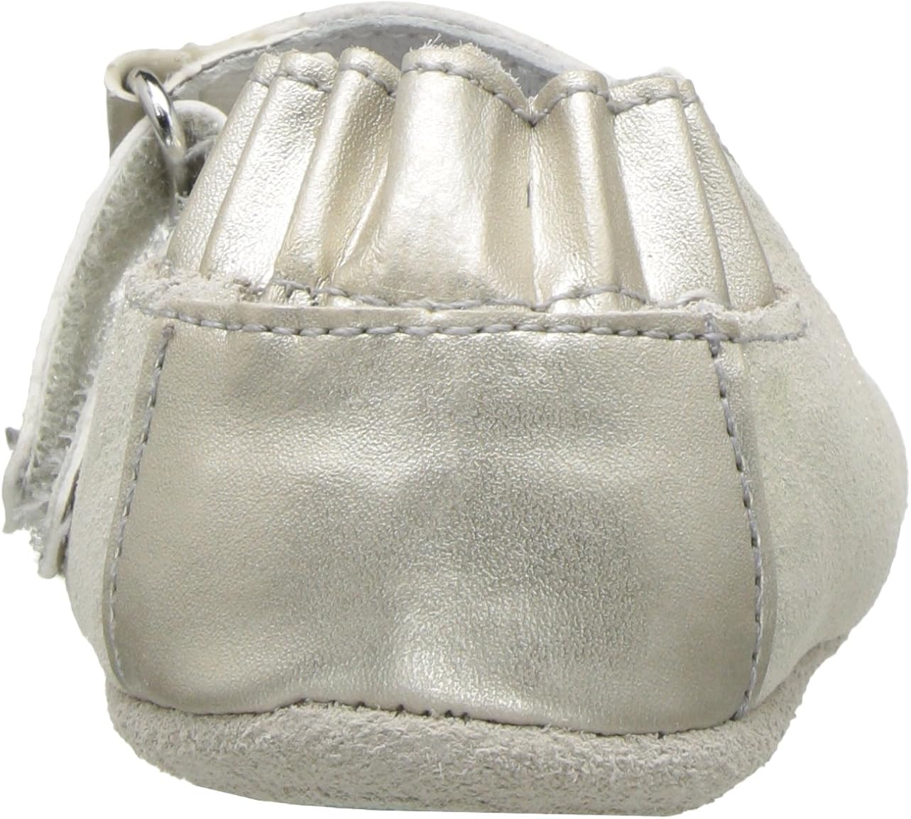 Robeez Girls' Mary Jane Mini Shoez Flats