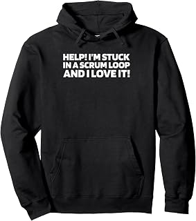 Rugby Union Player League - Rugby Pullover Hoodie