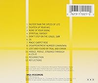 Vista 2 de El segundo